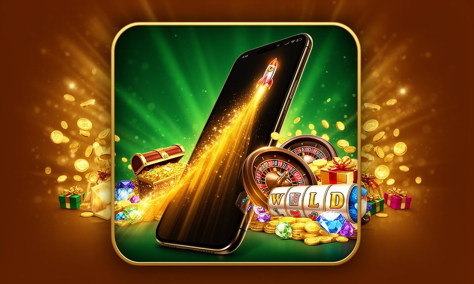 cvv999 mobile gaming